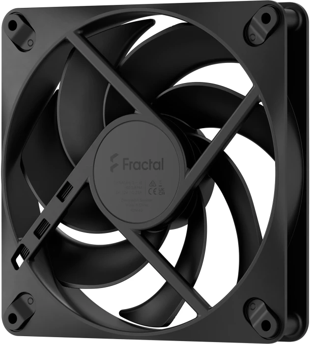 FRACTAL Dynamic 3 – 14 - Black