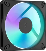 FRACTAL Dynamic 3 – 14 RGB - Black