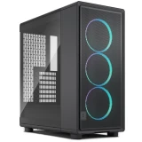 FRACTAL Epoch Black TG RGB Light Tint