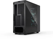 FRACTAL Epoch Black TG RGB Light Tint