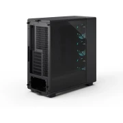 FRACTAL Epoch Black TG RGB Light Tint
