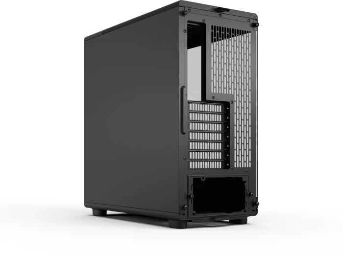 FRACTAL Epoch Black TG RGB Light Tint