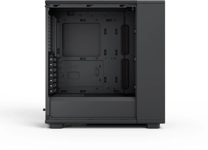 FRACTAL Epoch Black TG RGB Light Tint
