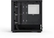 FRACTAL Epoch Black TG RGB Light Tint