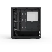 FRACTAL Epoch Black TG RGB Light Tint