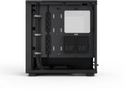 FRACTAL Epoch Black TG RGB Light Tint
