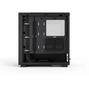 FRACTAL Epoch Black TG RGB Light Tint