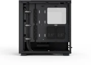 FRACTAL Epoch Black TG RGB Light Tint