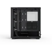 FRACTAL Epoch Black TG RGB Light Tint