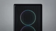 FRACTAL Epoch Black TG RGB Light Tint