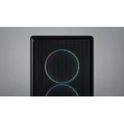 FRACTAL Epoch Black TG RGB Light Tint