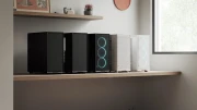 FRACTAL Epoch Black TG RGB Light Tint