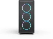 FRACTAL Epoch Black TG RGB Light Tint