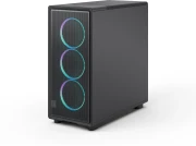 FRACTAL Epoch Black TG RGB Light Tint