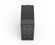 FRACTAL Epoch Black TG RGB Light Tint