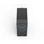 FRACTAL Epoch Black TG RGB Light Tint