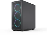 FRACTAL Epoch Black TG RGB Light Tint