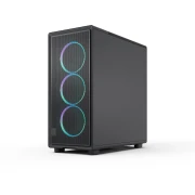 FRACTAL Epoch Black TG RGB Light Tint