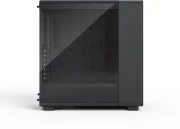 FRACTAL Epoch Black TG RGB Light Tint