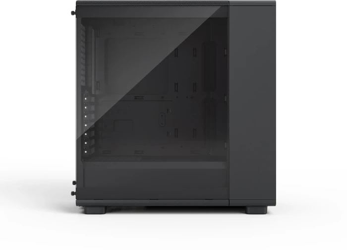 FRACTAL Epoch Black TG RGB Light Tint