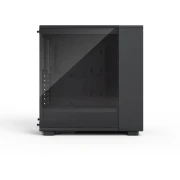 FRACTAL Epoch Black TG RGB Light Tint