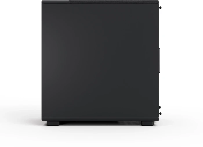 FRACTAL Epoch Black TG RGB Light Tint