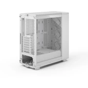 FRACTAL Epoch White TG Clear Tint