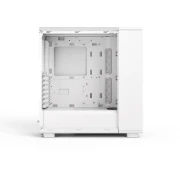 FRACTAL Epoch White TG Clear Tint