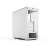 FRACTAL Epoch White TG RGB Clear Tint