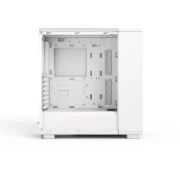 FRACTAL Epoch White TG RGB Clear Tint