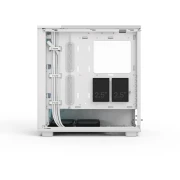 FRACTAL Epoch White TG RGB Clear Tint