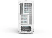 FRACTAL Epoch White TG RGB Clear Tint