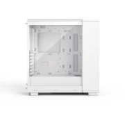FRACTAL Epoch White TG RGB Clear Tint