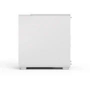 FRACTAL Epoch White TG RGB Clear Tint