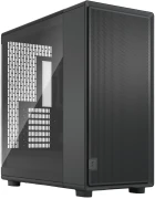 FRACTAL Epoch XL Black TG Light