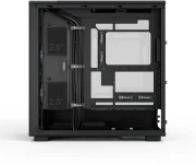 FRACTAL Epoch XL Black TG Light