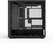 FRACTAL Epoch XL Black TG Light