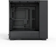 FRACTAL Epoch XL Black TG Light