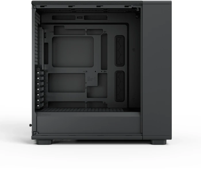 FRACTAL Epoch XL Black TG Light