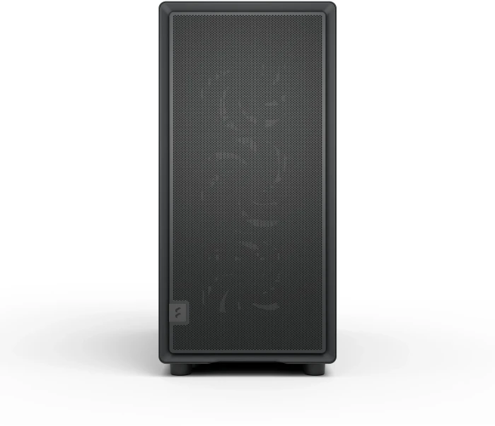 FRACTAL Epoch XL Black TG Light
