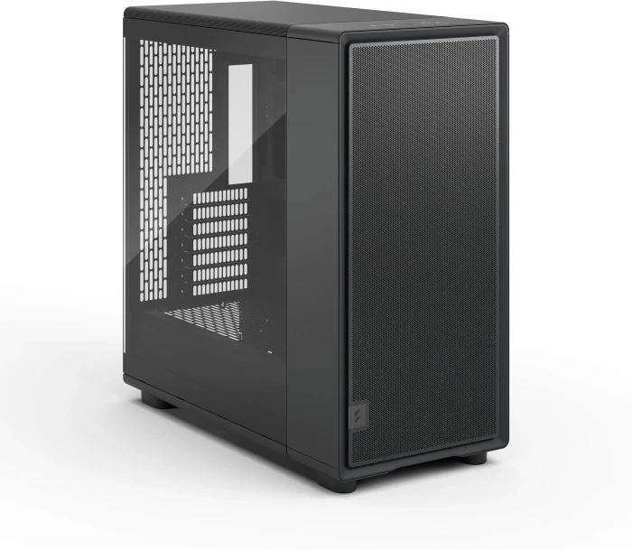 FRACTAL Epoch XL Black TG Light