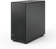 FRACTAL Epoch XL Black TG Light