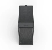 FRACTAL Epoch XL Black TG Light