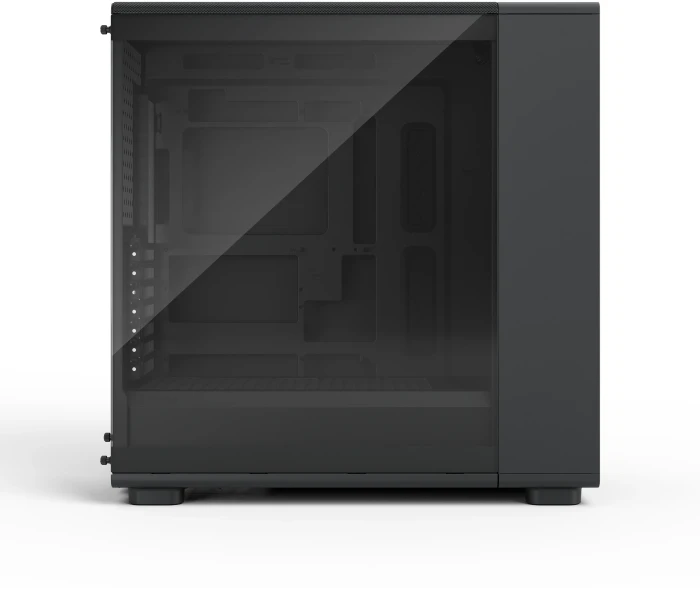 FRACTAL Epoch XL Black TG Light