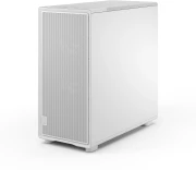 FRACTAL Epoch XL White TG Clear