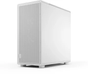 FRACTAL Epoch XL White TG Clear