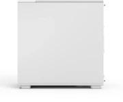 FRACTAL Epoch XL White TG Clear