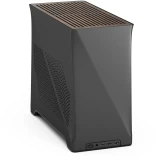 FRACTAL Era 2 Charcoal Gray