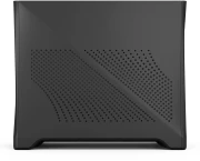 FRACTAL Era 2 Charcoal Gray