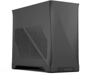 FRACTAL Era 2 Charcoal Gray